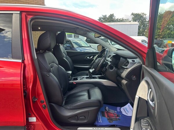 Used Renault Kadjar 2019 for sale - 76235366: Photo 24