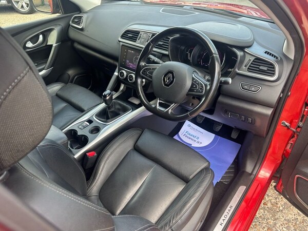 Used Renault Kadjar 2019 for sale - 76235366: Photo 25