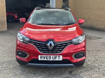 Used Renault Kadjar 2019 for sale - 76235366: Photo