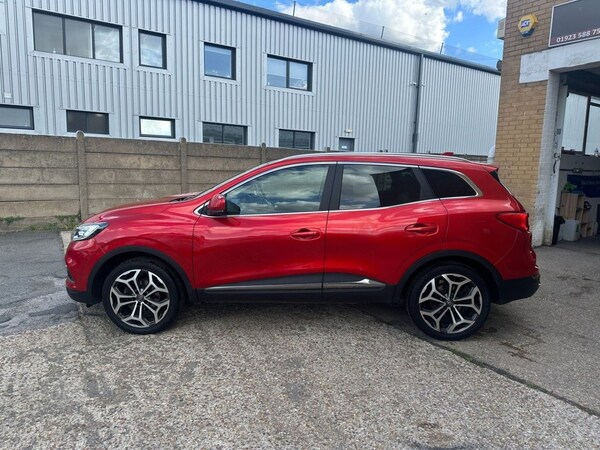 Used Renault Kadjar 2019 for sale - 76235366: Photo 5