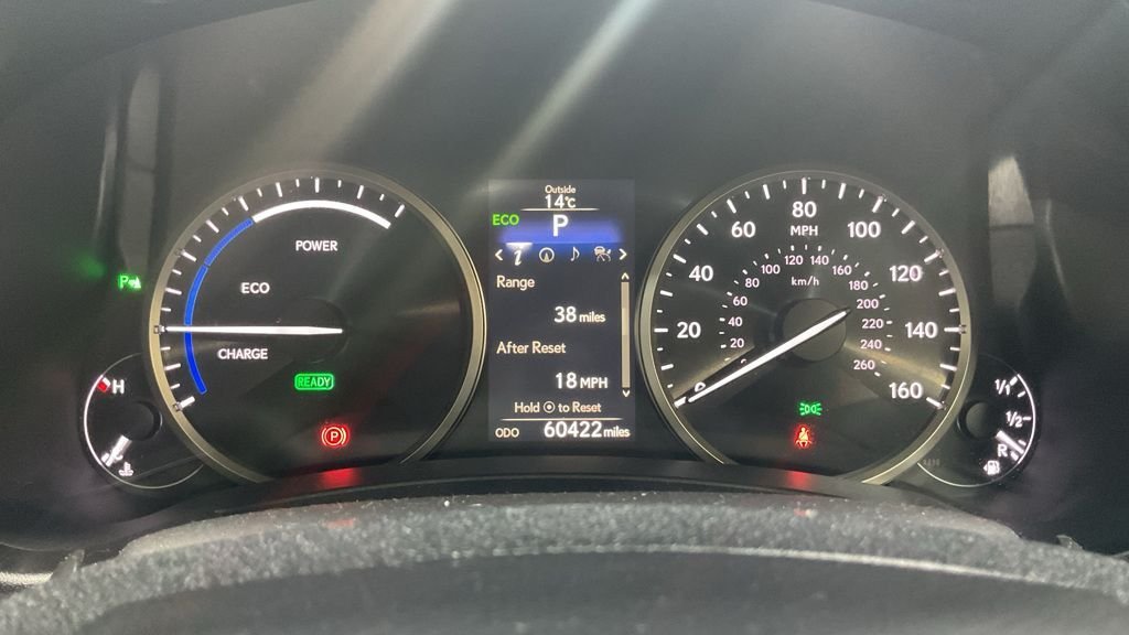 Used Lexus NX 2015 for sale - 76304222: Photo 10