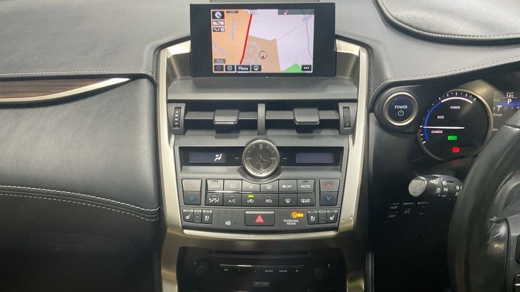 Used Lexus NX 2015 for sale - 76304222: Photo 11
