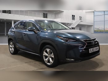 2015 (65) - 300h 2.5 Premier 5dr CVT