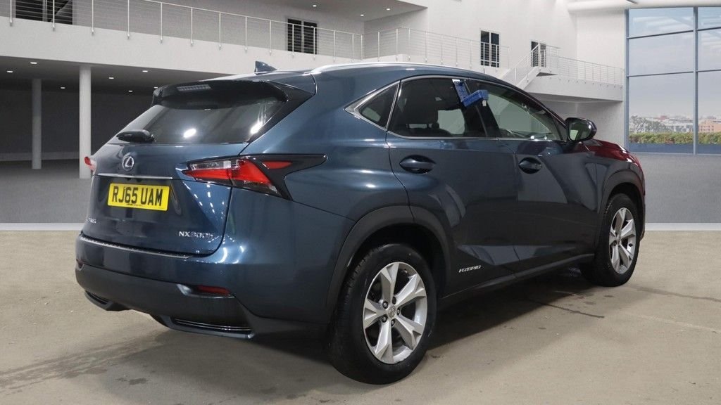 Used Lexus NX 2015 for sale - 76304222: Photo 6