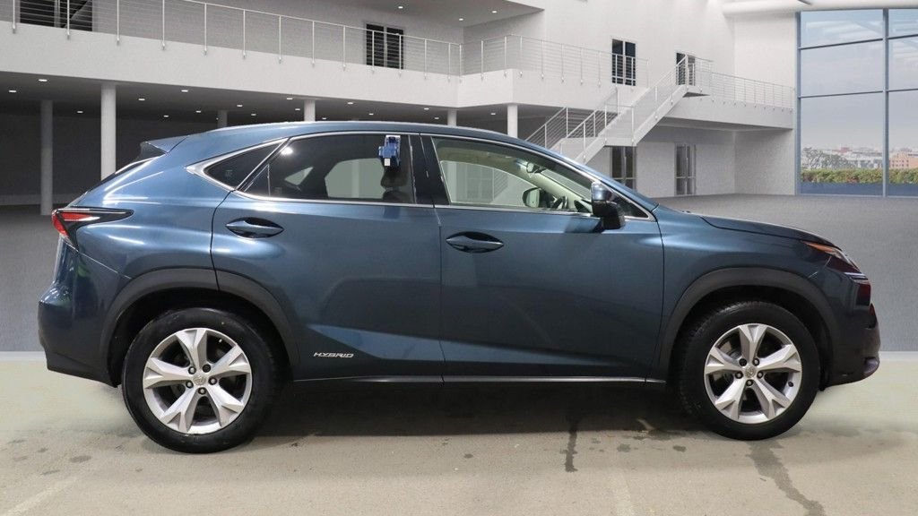 Used Lexus NX 2015 for sale - 76304222: Photo 7