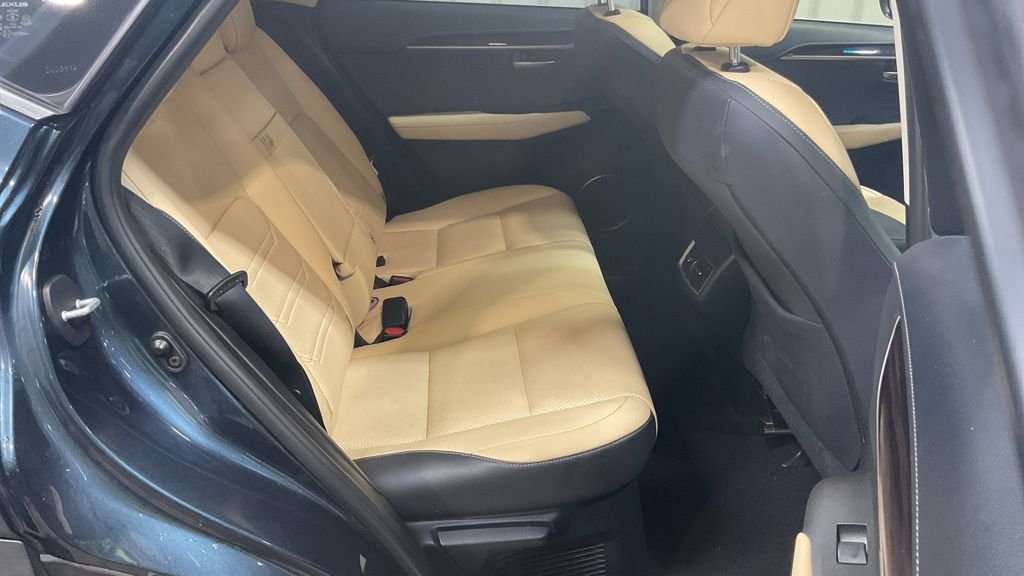Used Lexus NX 2015 for sale - 76304222: Photo 8