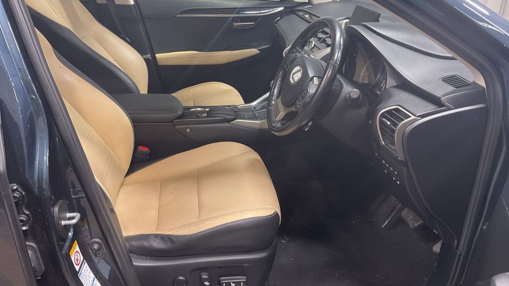 Used Lexus NX 2015 for sale - 76304222: Photo 9