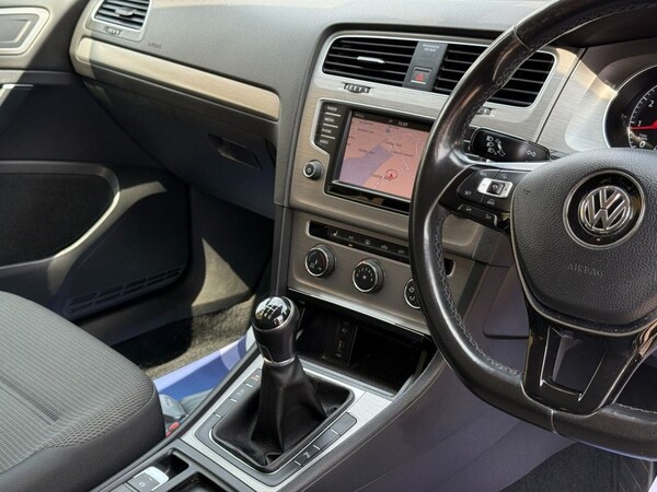 Used Volkswagen Golf 2016 for sale - 76235296: Photo 11