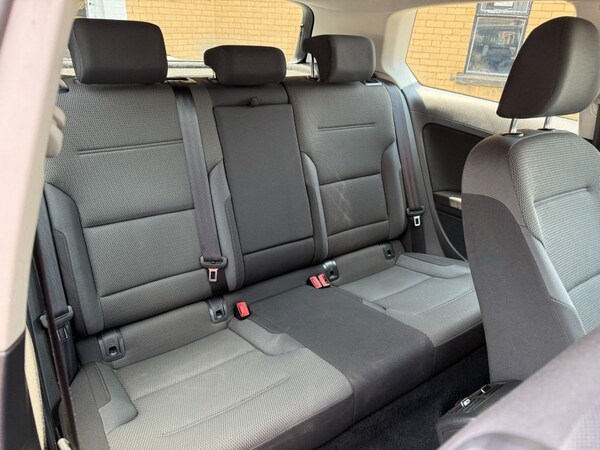 Used Volkswagen Golf 2016 for sale - 76235296: Photo 15