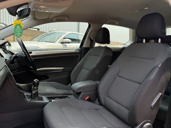 Used Volkswagen Golf 2016 for sale - 76235296: Photo 18