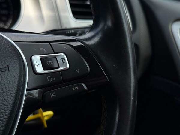 Used Volkswagen Golf 2016 for sale - 76235296: Photo 22