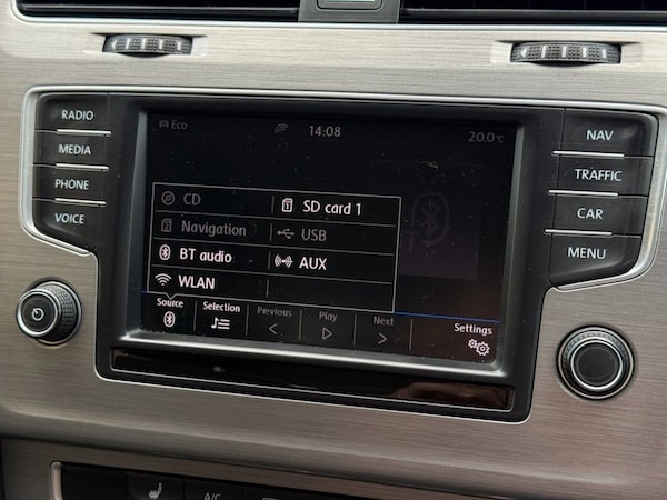 Used Volkswagen Golf 2016 for sale - 76235296: Photo 28