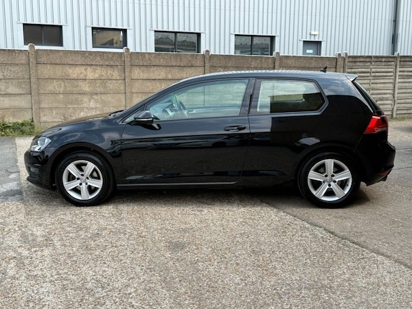 Used Volkswagen Golf 2016 for sale - 76235296: Photo 7