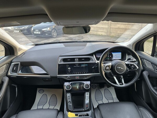 Used Jaguar I-Pace 2019 for sale - 76235404: Photo 12
