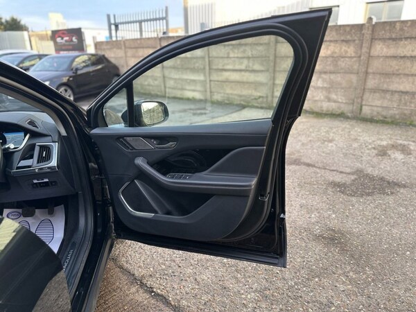 Used Jaguar I-Pace 2019 for sale - 76235404: Photo 14