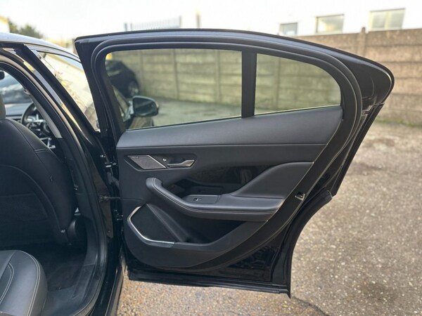 Used Jaguar I-Pace 2019 for sale - 76235404: Photo 17