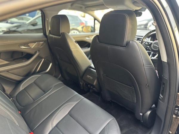 Used Jaguar I-Pace 2019 for sale - 76235404: Photo 18