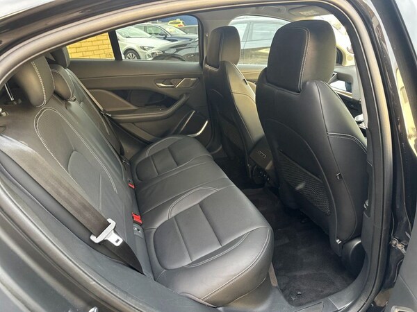 Used Jaguar I-Pace 2019 for sale - 76235404: Photo 19