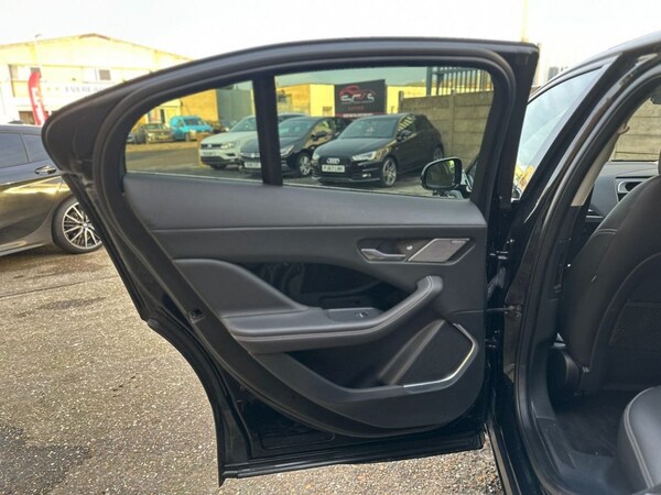 Used Jaguar I-Pace 2019 for sale - 76235404: Photo 20