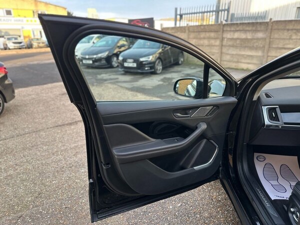 Used Jaguar I-Pace 2019 for sale - 76235404: Photo 22