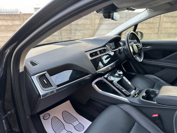 Used Jaguar I-Pace 2019 for sale - 76235404: Photo 23