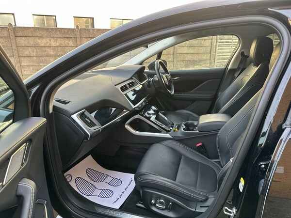 Used Jaguar I-Pace 2019 for sale - 76235404: Photo 24