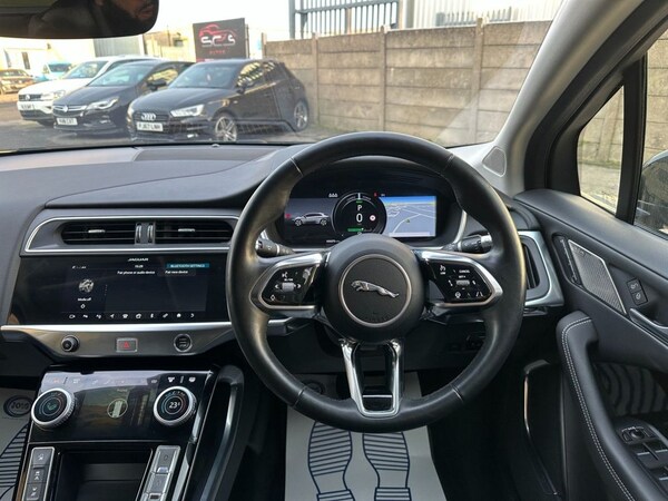 Used Jaguar I-Pace 2019 for sale - 76235404: Photo 25
