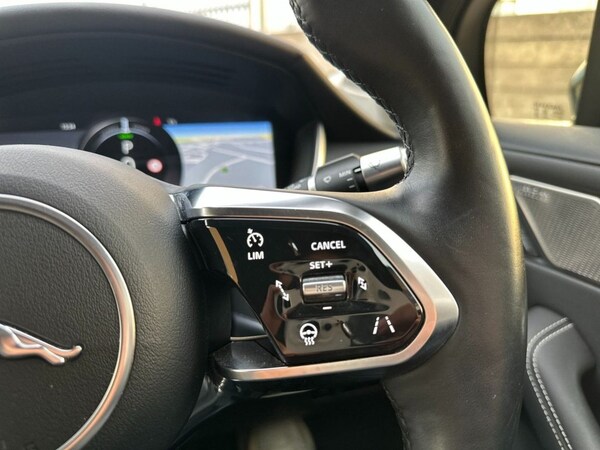 Used Jaguar I-Pace 2019 for sale - 76235404: Photo 27