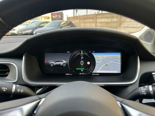 Used Jaguar I-Pace 2019 for sale - 76235404: Photo 37