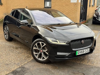 Used Jaguar I-Pace 2019 for sale - 76235404: Photo