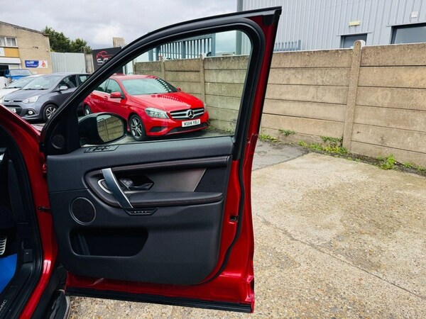 Used Land Rover Discovery Sport 2021 for sale - 76235260: Photo 14
