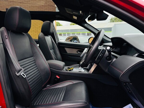 Used Land Rover Discovery Sport 2021 for sale - 76235260: Photo 16