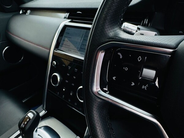 Used Land Rover Discovery Sport 2021 for sale - 76235260: Photo 27