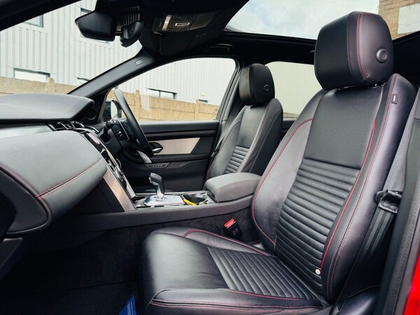 Used Land Rover Discovery Sport 2021 for sale - 76235260: Photo 28