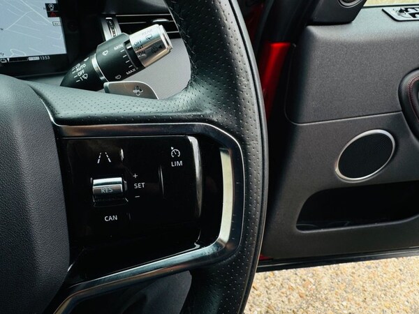 Used Land Rover Discovery Sport 2021 for sale - 76235260: Photo 29