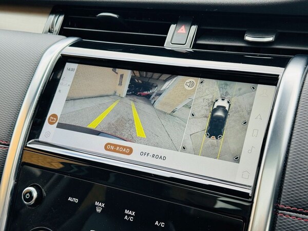 Used Land Rover Discovery Sport 2021 for sale - 76235260: Photo 31