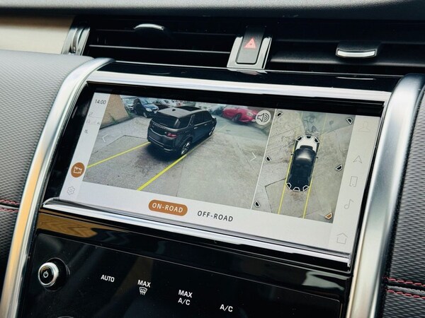 Used Land Rover Discovery Sport 2021 for sale - 76235260: Photo 32
