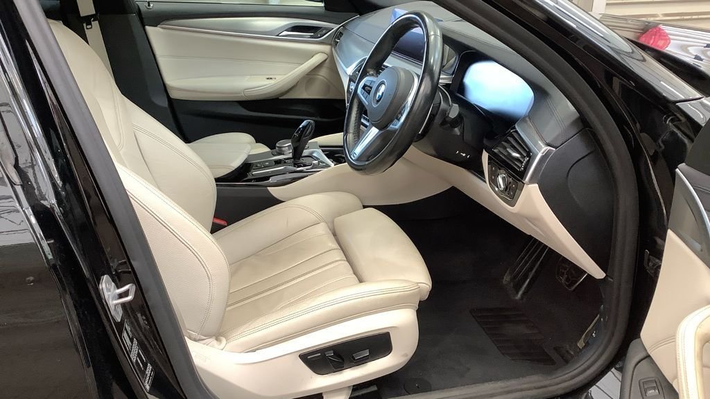 Used BMW 5 Series 2020 for sale - 76345480: Photo 7