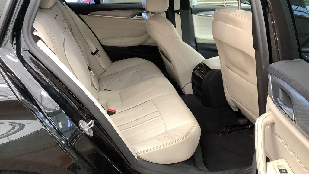 Used BMW 5 Series 2020 for sale - 76345480: Photo 8