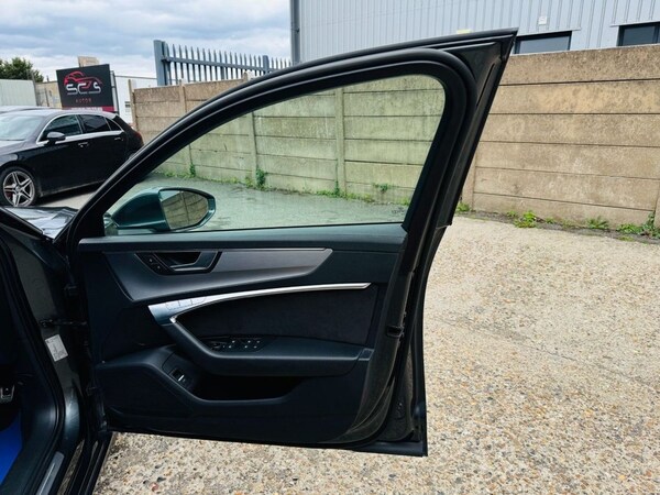 Used Audi A6 2019 for sale - 76235269: Photo 10