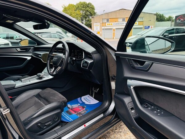 Used Audi A6 2019 for sale - 76235269: Photo 11