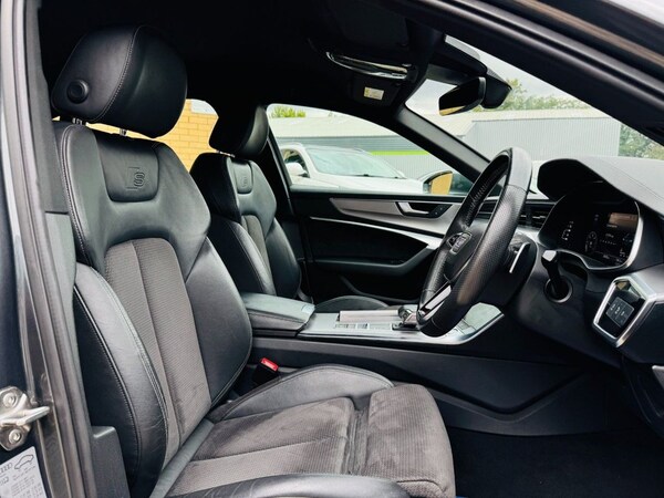 Used Audi A6 2019 for sale - 76235269: Photo 12