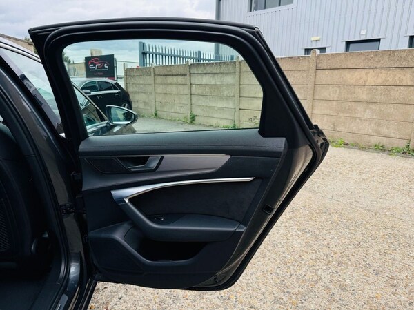 Used Audi A6 2019 for sale - 76235269: Photo 13