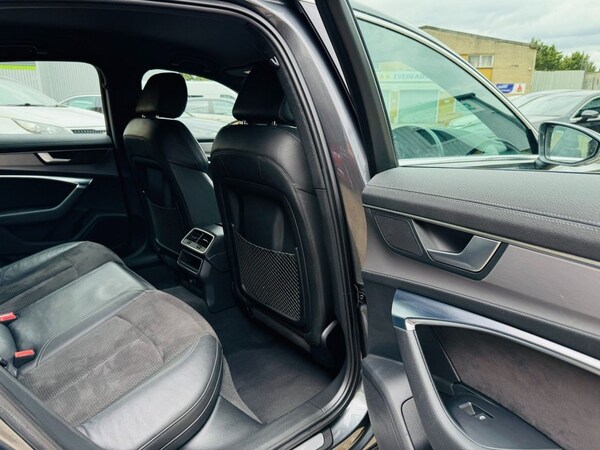 Used Audi A6 2019 for sale - 76235269: Photo 14