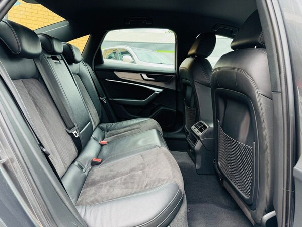 Used Audi A6 2019 for sale - 76235269: Photo 15