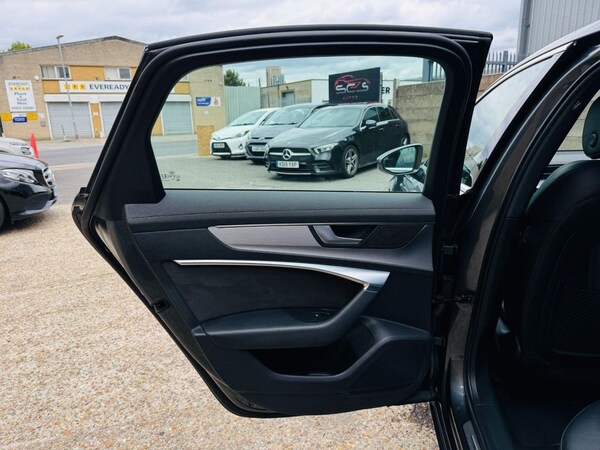 Used Audi A6 2019 for sale - 76235269: Photo 17