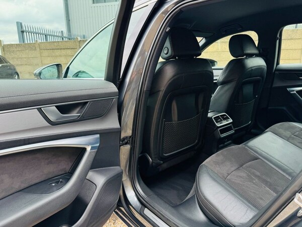 Used Audi A6 2019 for sale - 76235269: Photo 18