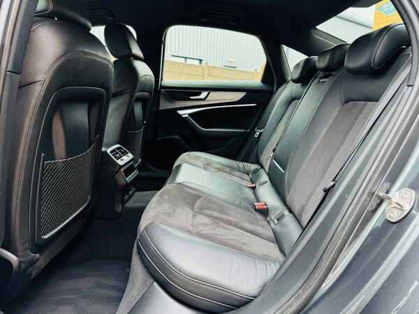 Used Audi A6 2019 for sale - 76235269: Photo 19