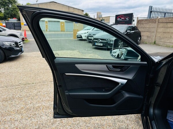 Used Audi A6 2019 for sale - 76235269: Photo 20