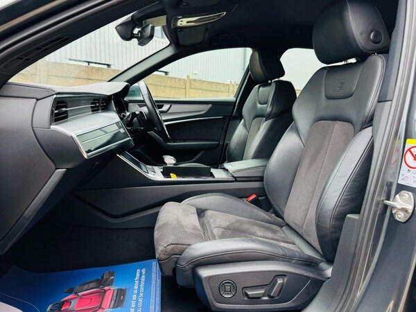 Used Audi A6 2019 for sale - 76235269: Photo 22